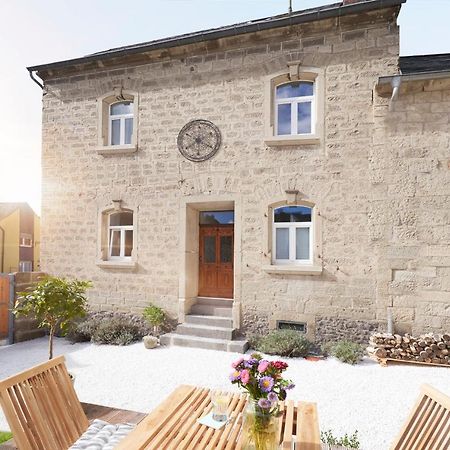 Ferienhaus Lemon Tree Rieden  Dış mekan fotoğraf