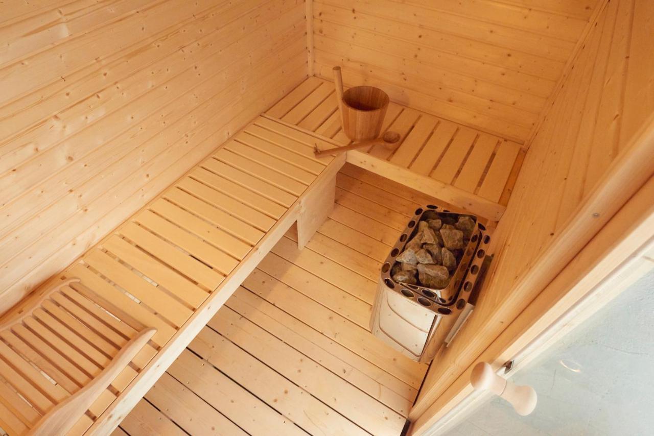 Ferienhaus Lemon Tree Rieden  Dış mekan fotoğraf