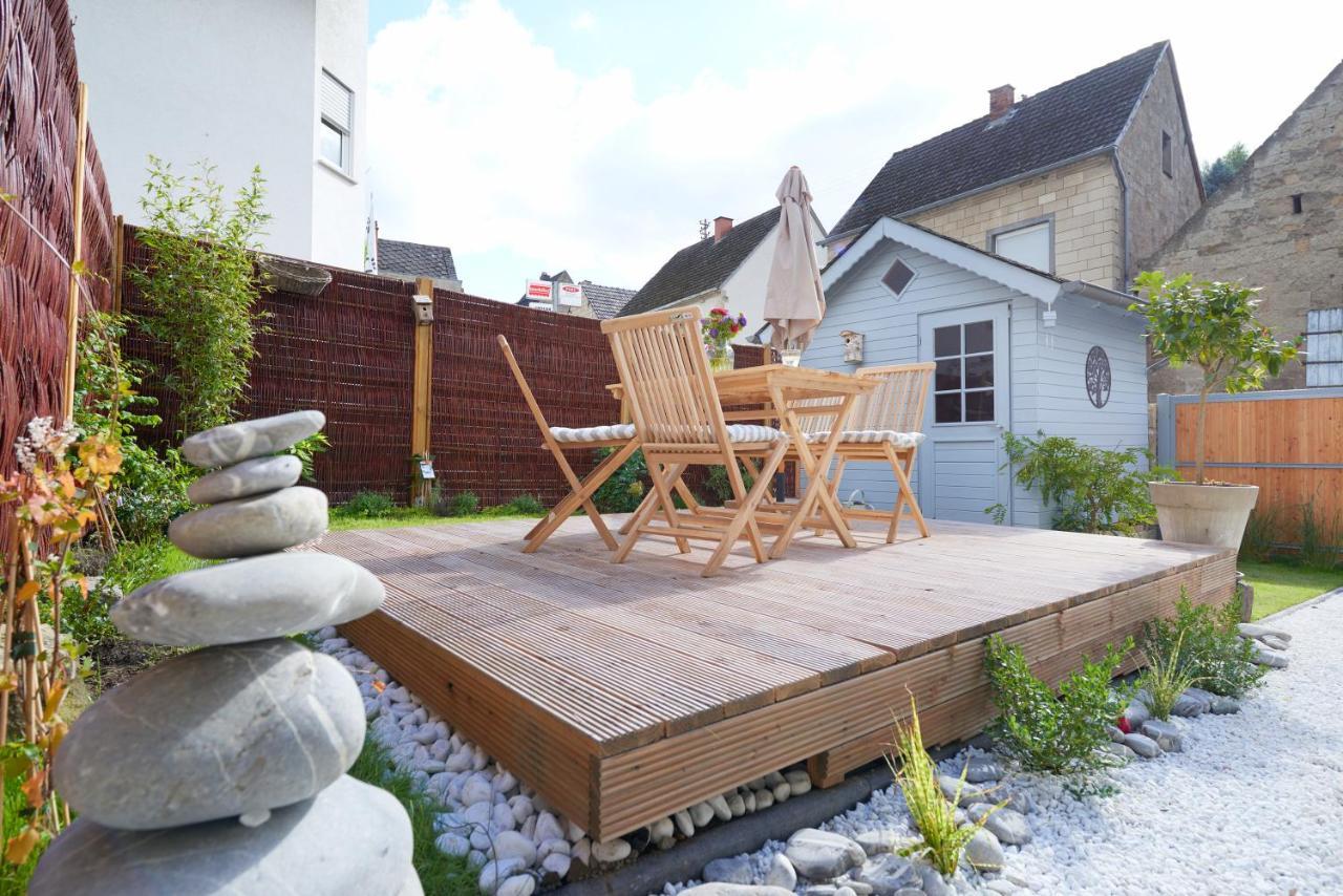 Ferienhaus Lemon Tree Rieden  Dış mekan fotoğraf