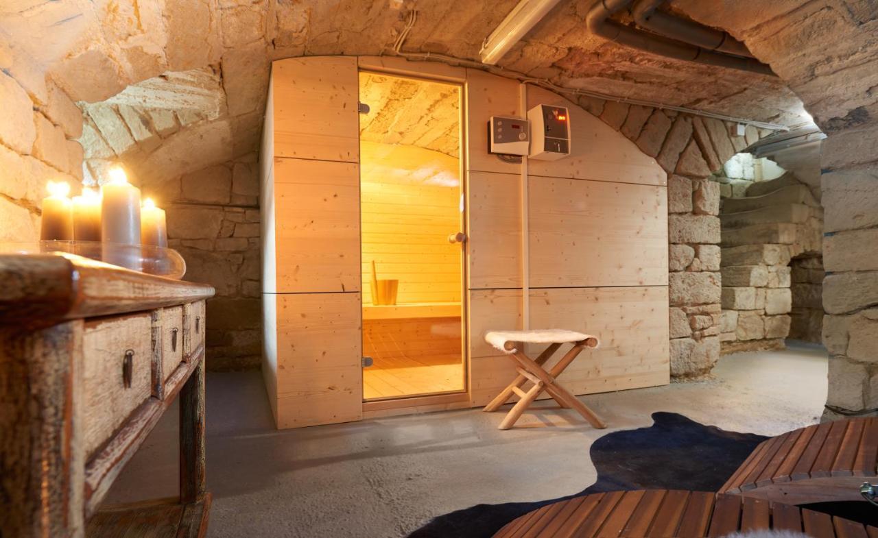 Ferienhaus Lemon Tree Rieden  Dış mekan fotoğraf