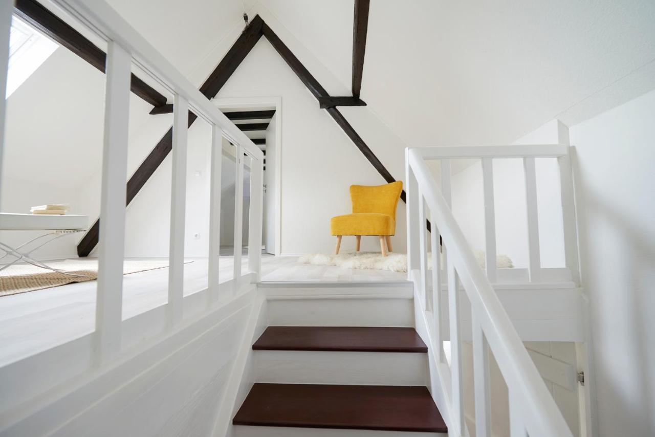 Ferienhaus Lemon Tree Rieden  Dış mekan fotoğraf