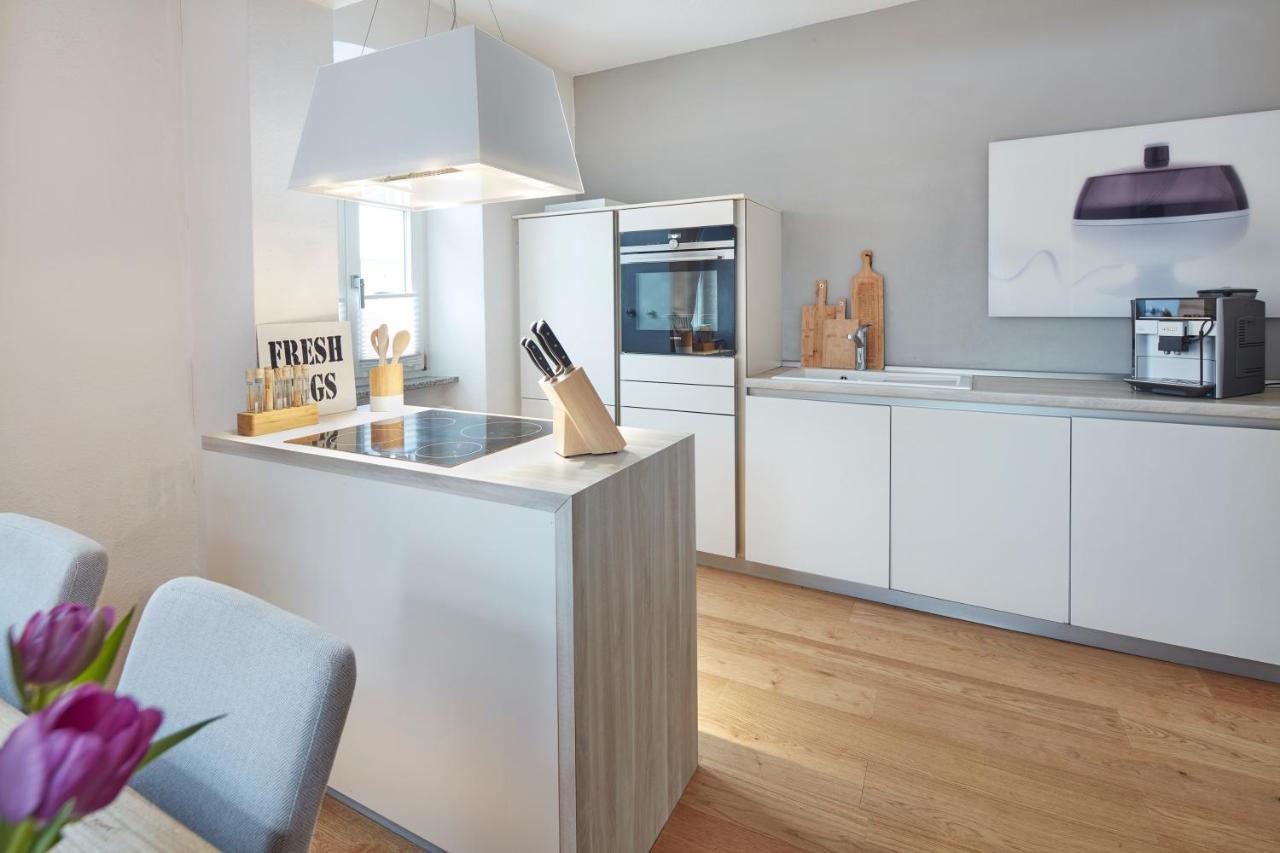Ferienhaus Lemon Tree Rieden  Dış mekan fotoğraf