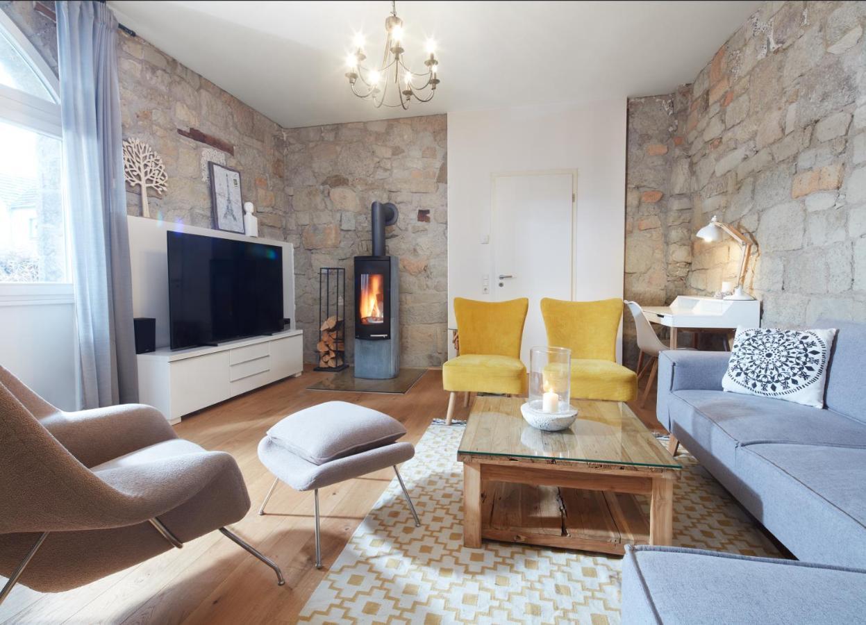 Ferienhaus Lemon Tree Rieden  Dış mekan fotoğraf