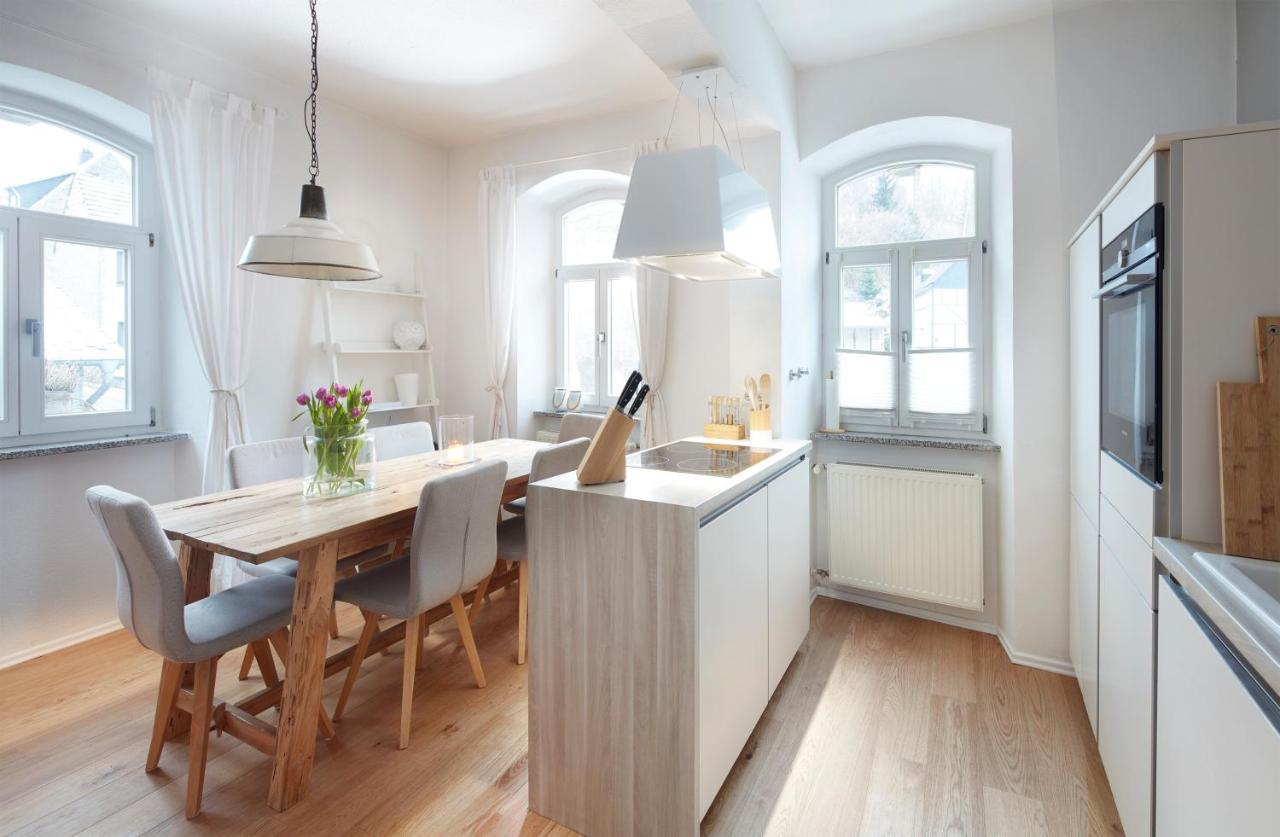 Ferienhaus Lemon Tree Rieden  Dış mekan fotoğraf
