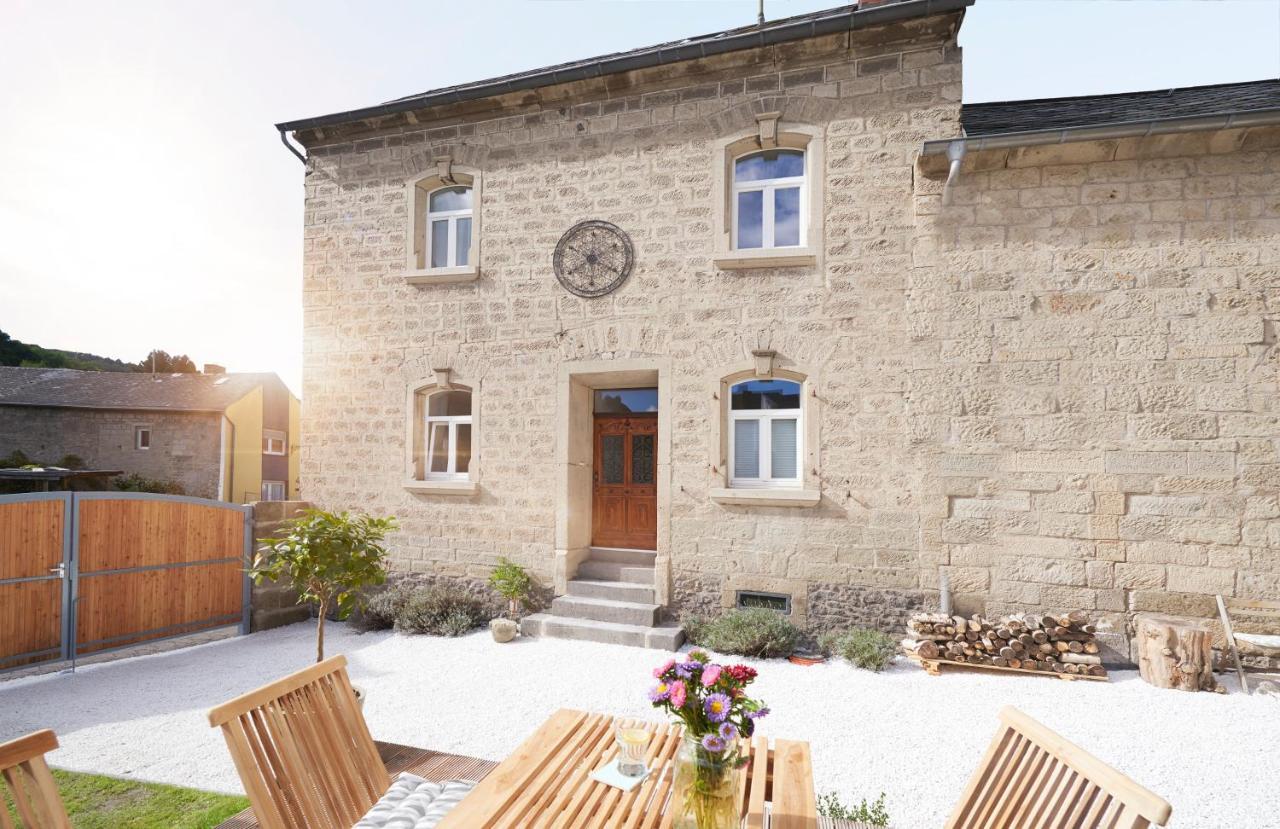 Ferienhaus Lemon Tree Rieden  Dış mekan fotoğraf