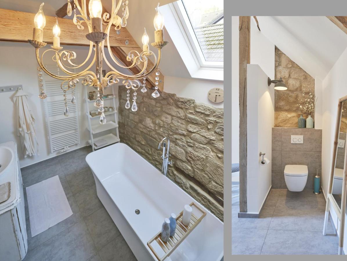 Ferienhaus Lemon Tree Rieden  Dış mekan fotoğraf