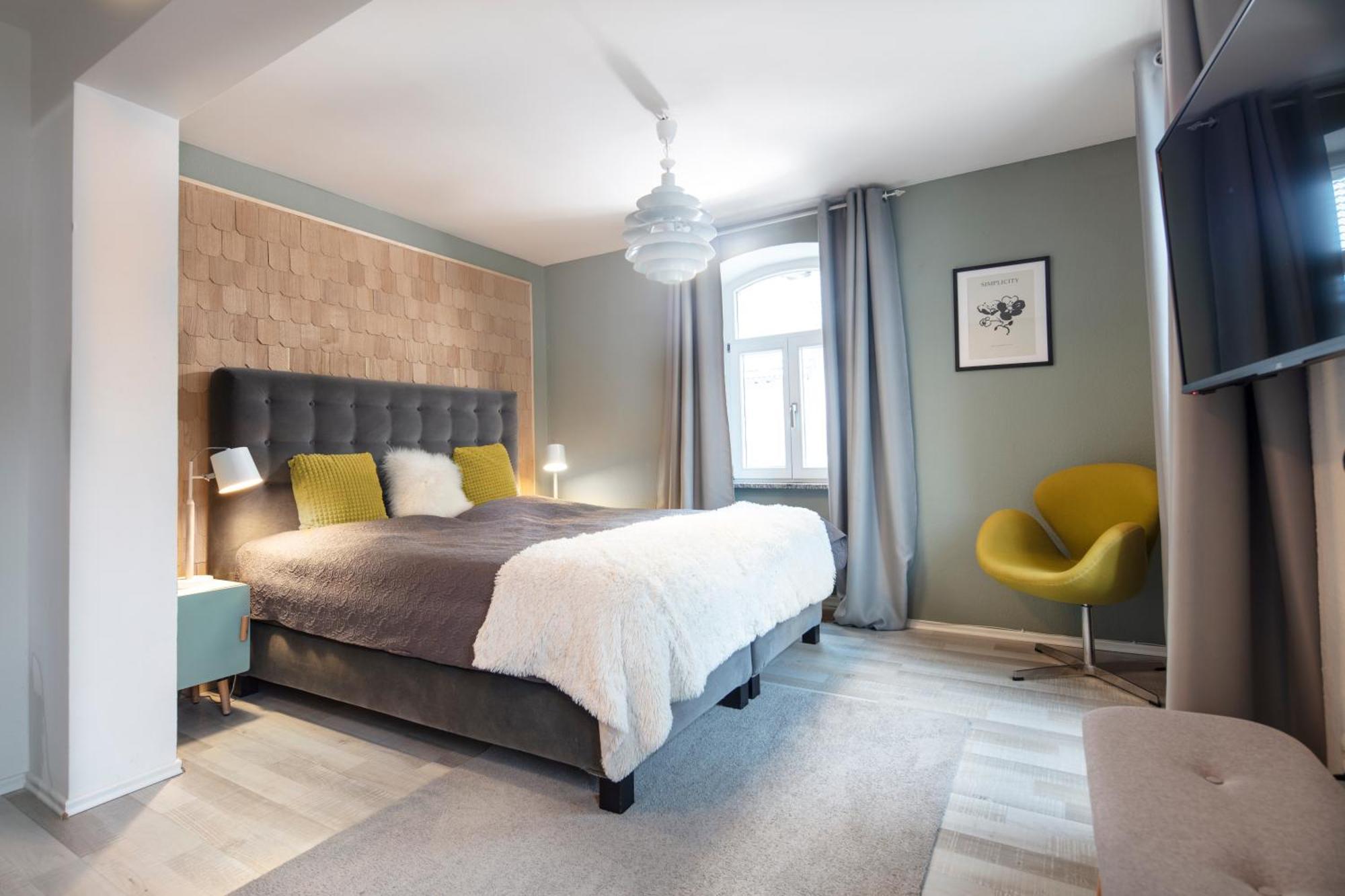 Ferienhaus Lemon Tree Rieden  Dış mekan fotoğraf