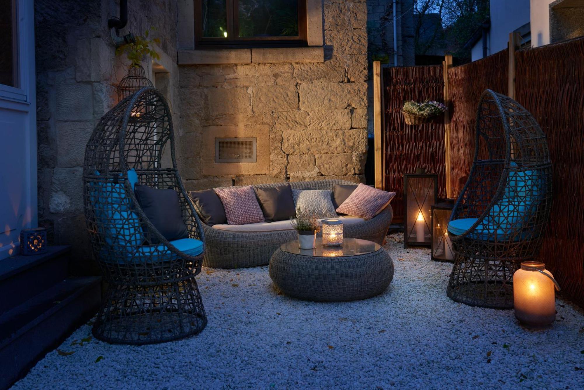 Ferienhaus Lemon Tree Rieden  Dış mekan fotoğraf